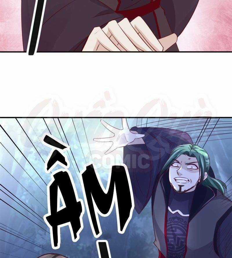 Cửu Dương Đế Tôn Chapter 145 trang 37