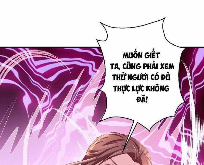 Cửu Dương Đế Tôn Chapter 145 trang 39