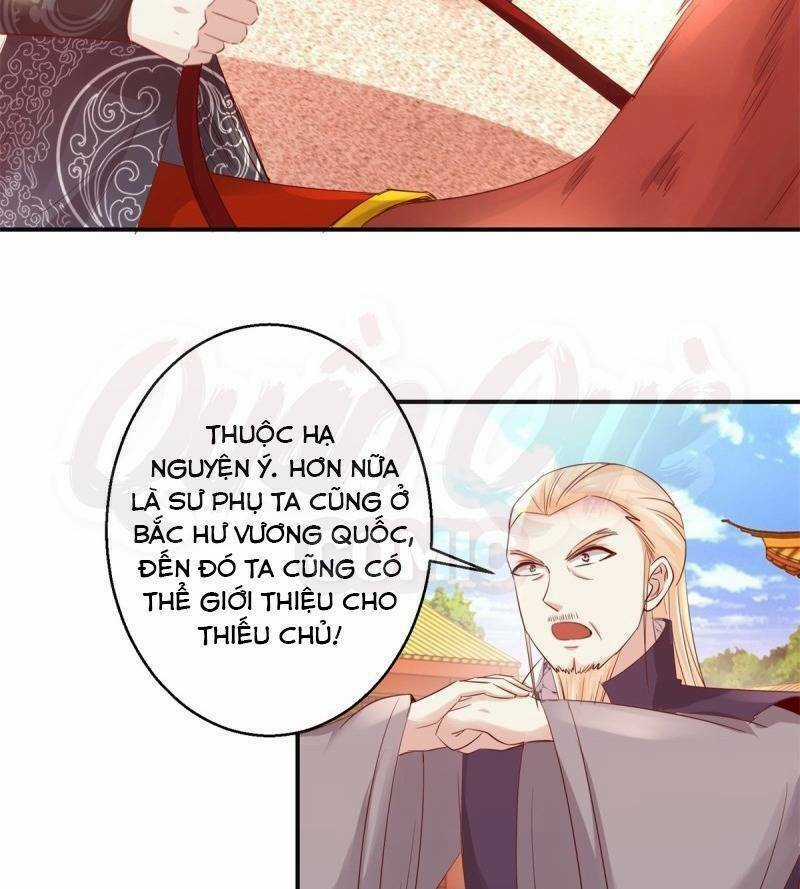 Cửu Dương Đế Tôn Chapter 145 trang 4