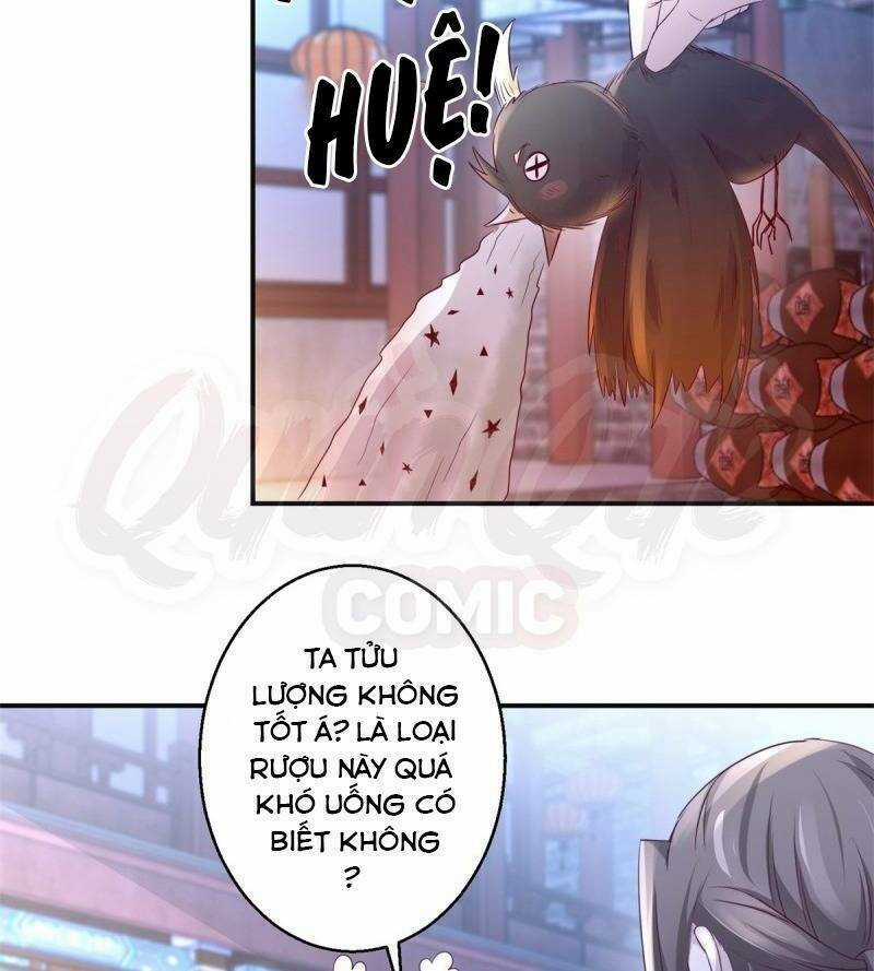 Cửu Dương Đế Tôn Chapter 145 trang 7