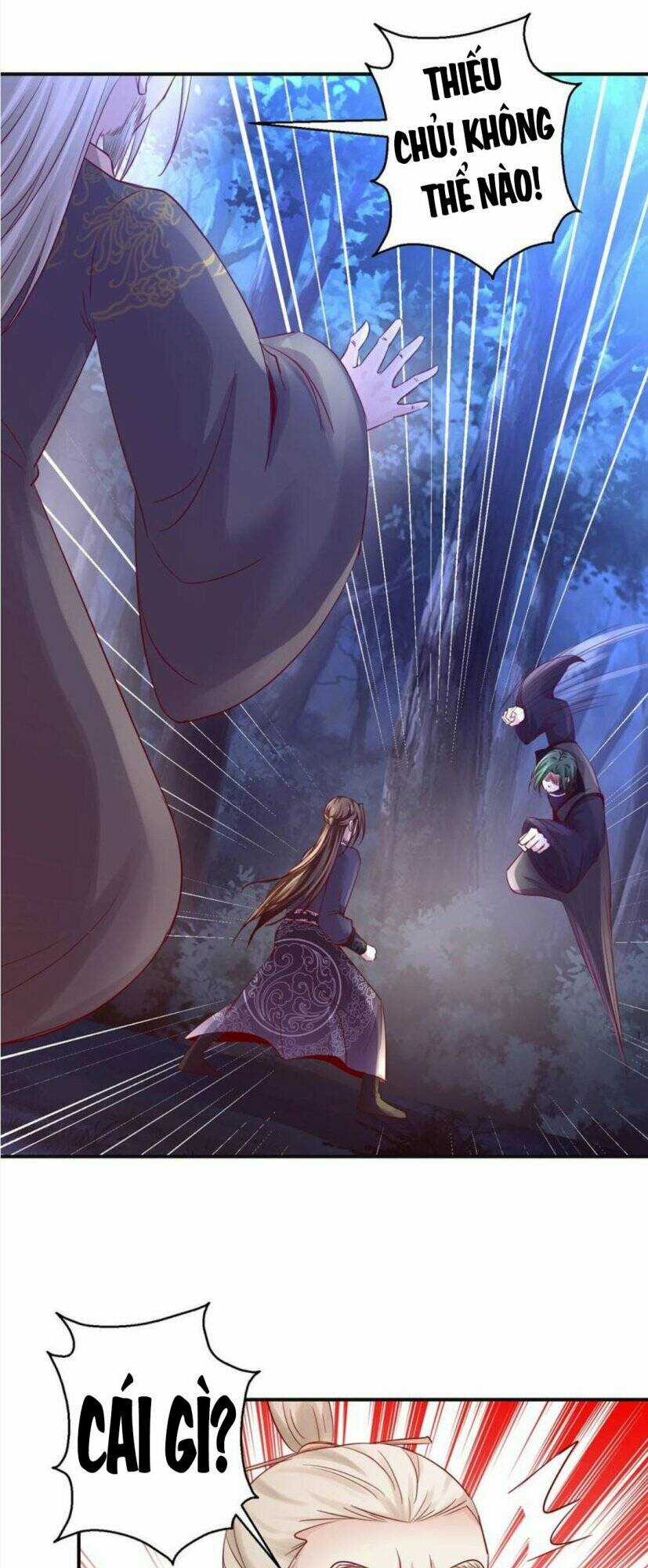 Cửu Dương Đế Tôn Chapter 146 trang 0