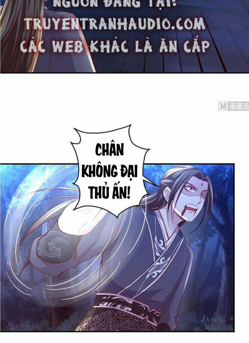 Cửu Dương Đế Tôn Chapter 146 trang 10