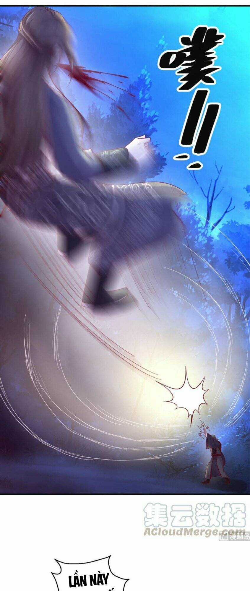 Cửu Dương Đế Tôn Chapter 146 trang 11