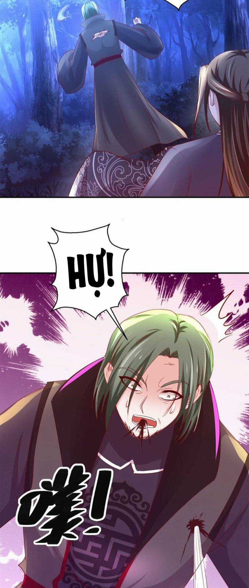 Cửu Dương Đế Tôn Chapter 146 trang 15