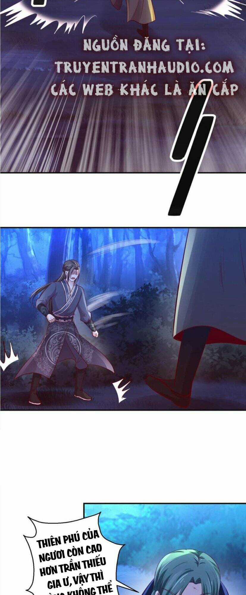 Cửu Dương Đế Tôn Chapter 146 trang 2