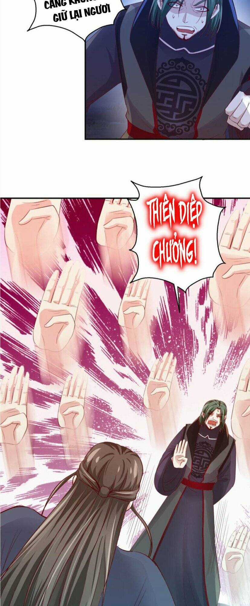 Cửu Dương Đế Tôn Chapter 146 trang 3