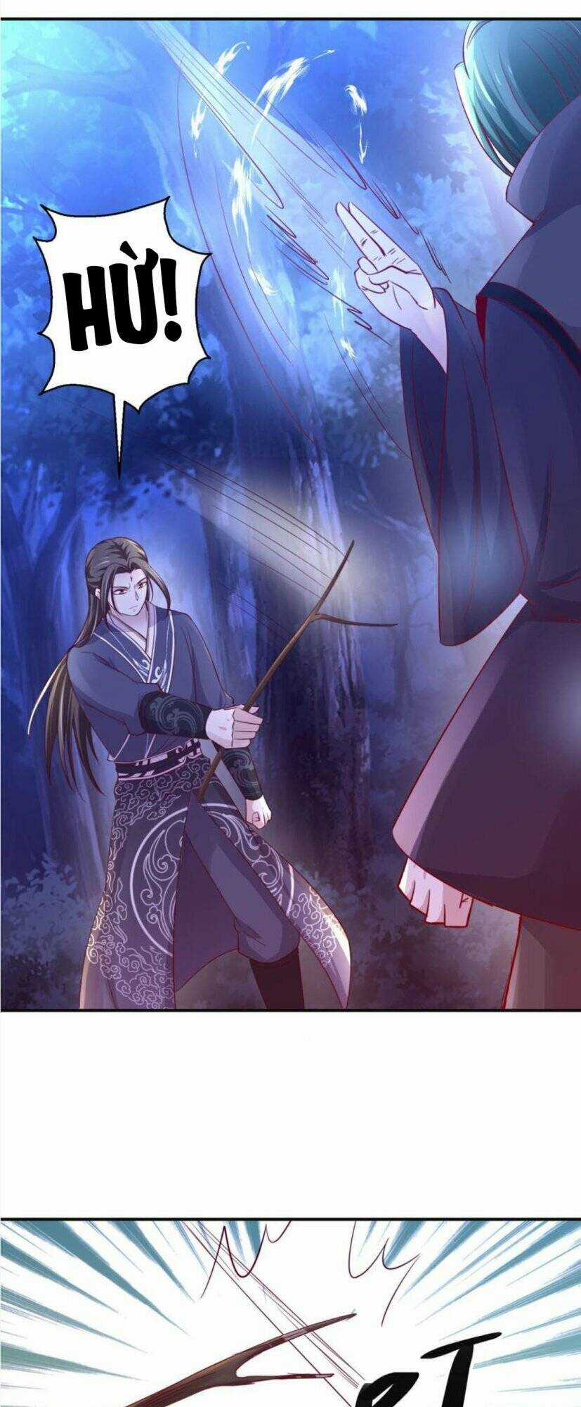 Cửu Dương Đế Tôn Chapter 146 trang 7