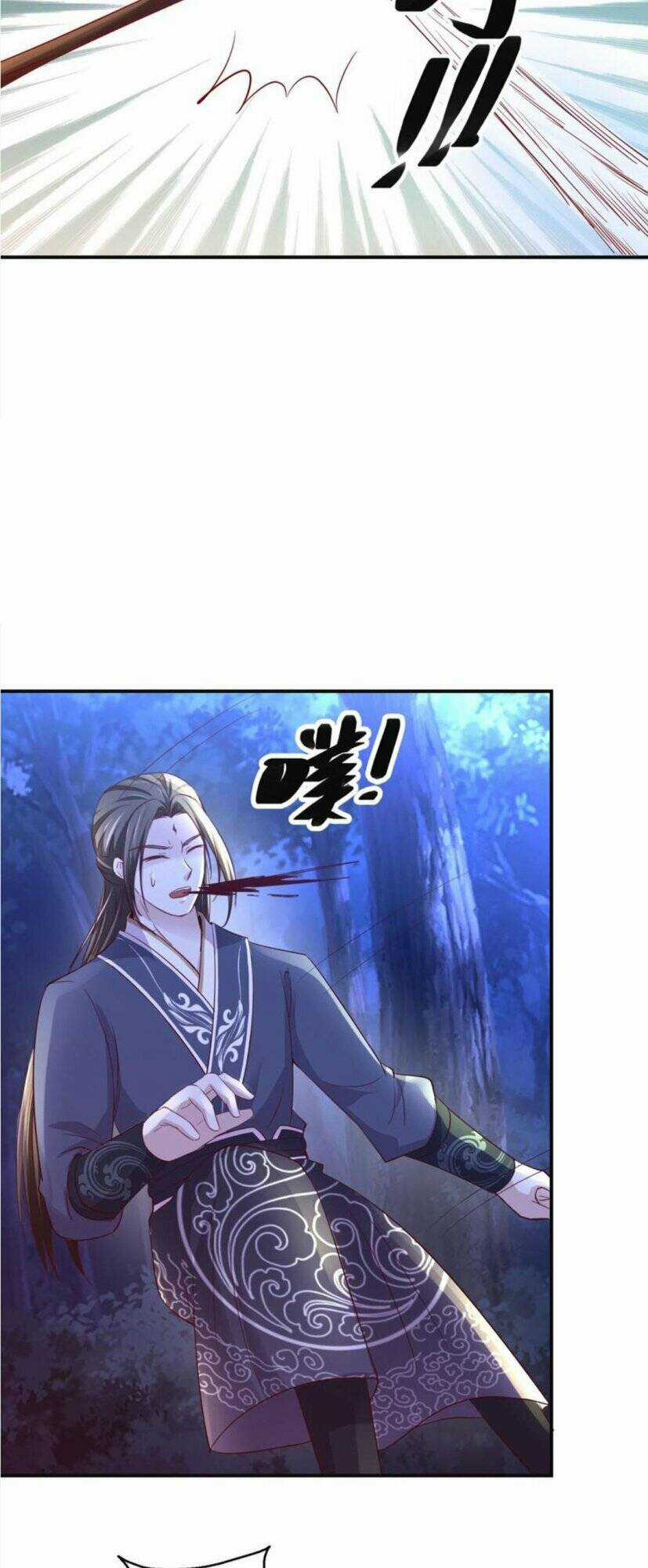 Cửu Dương Đế Tôn Chapter 146 trang 8