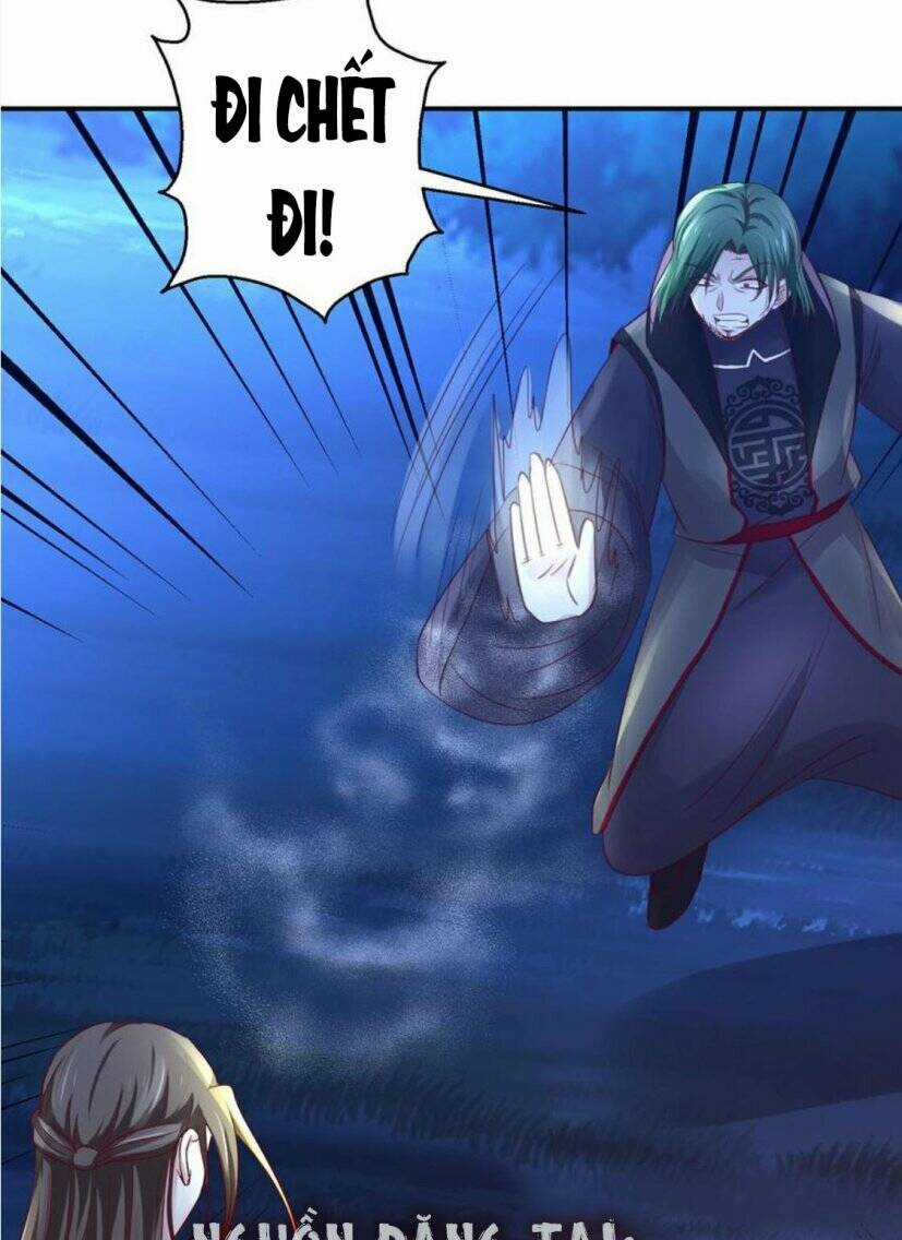 Cửu Dương Đế Tôn Chapter 146 trang 9