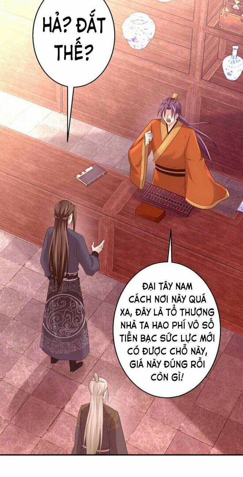 Cửu Dương Đế Tôn Chapter 147 trang 10