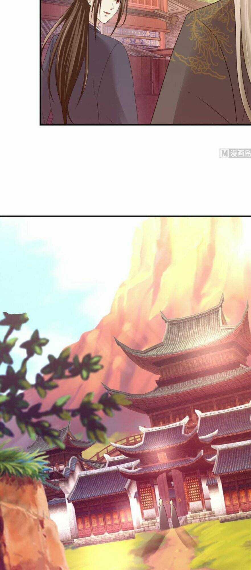 Cửu Dương Đế Tôn Chapter 147 trang 17