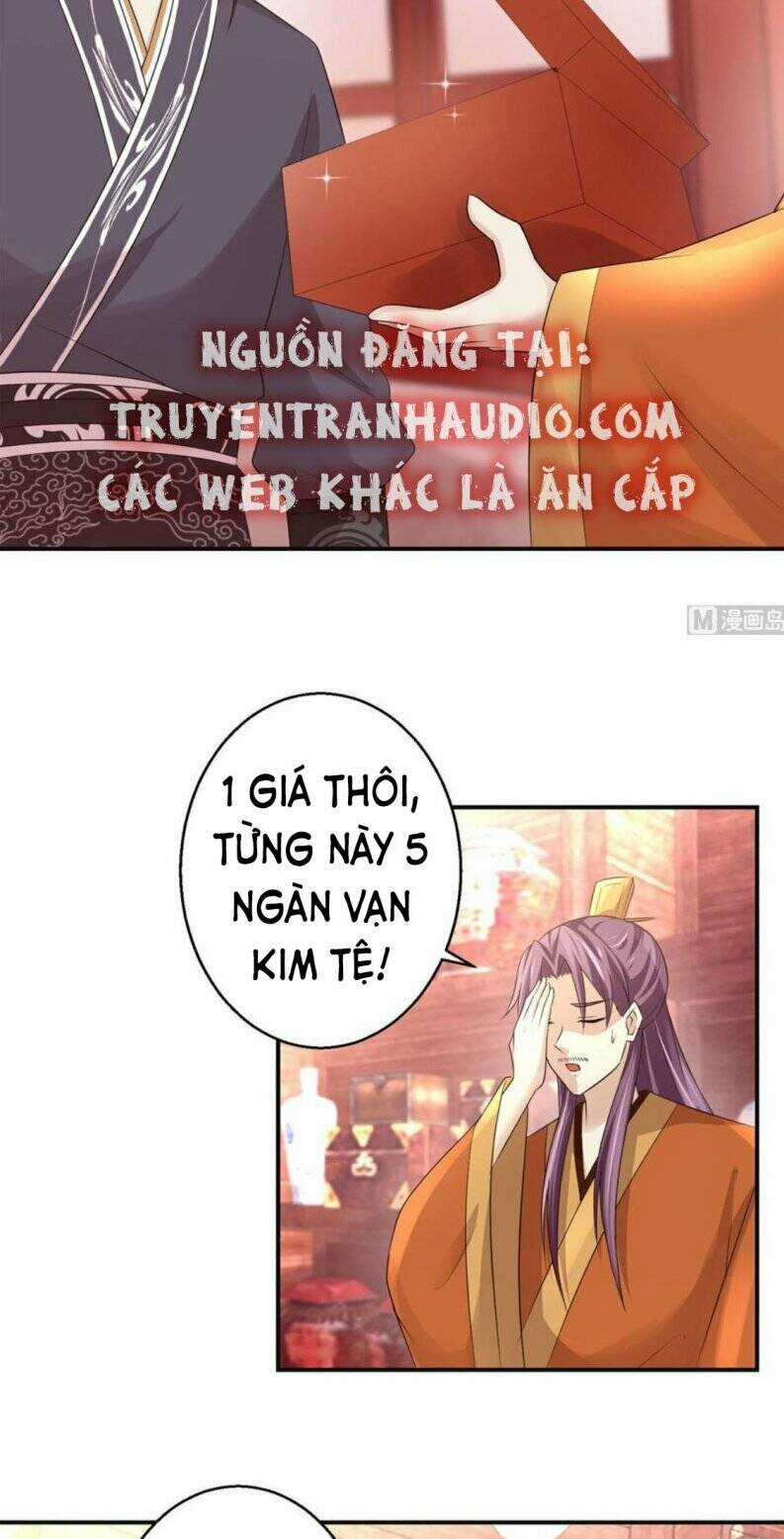 Cửu Dương Đế Tôn Chapter 147 trang 9
