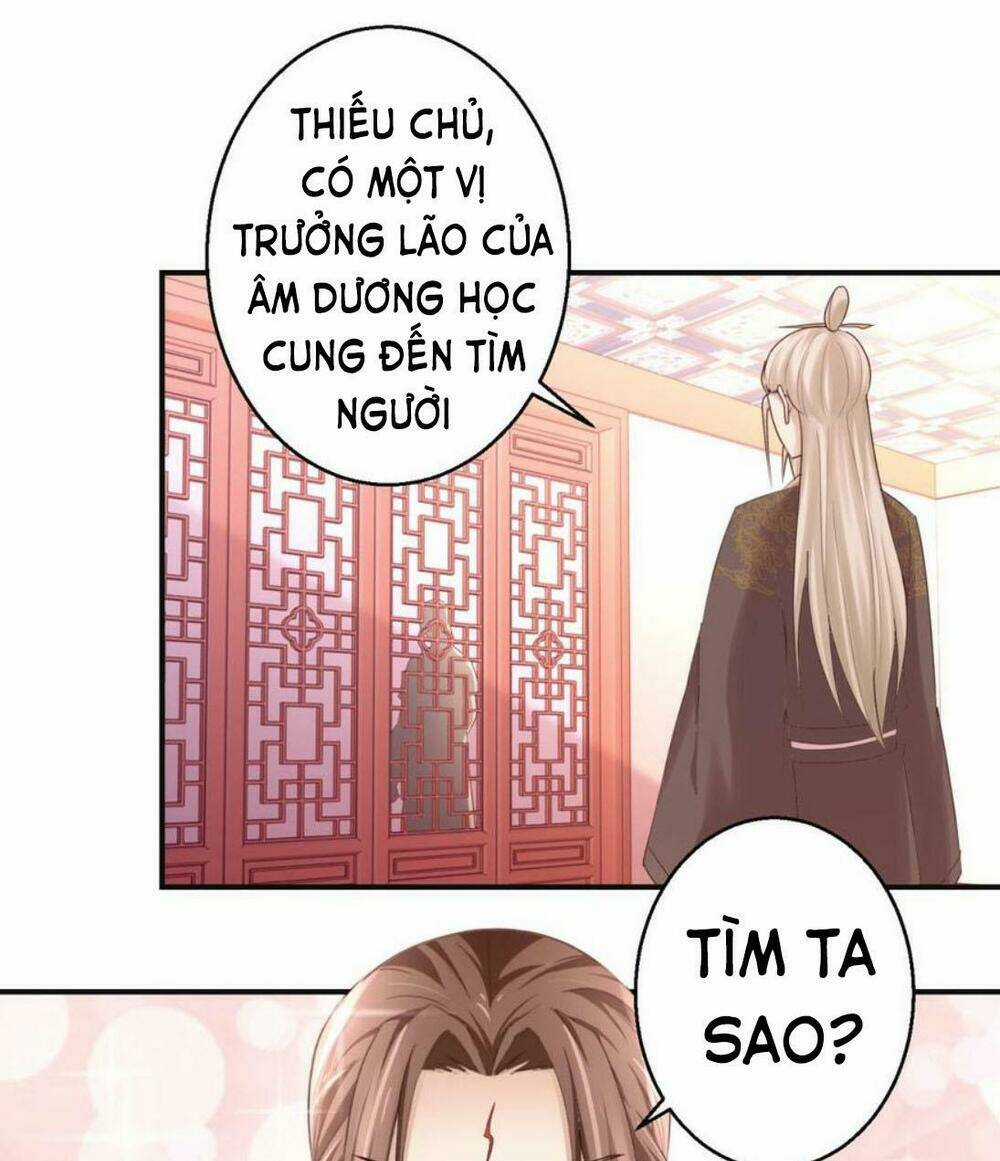 Cửu Dương Đế Tôn Chapter 148 trang 11