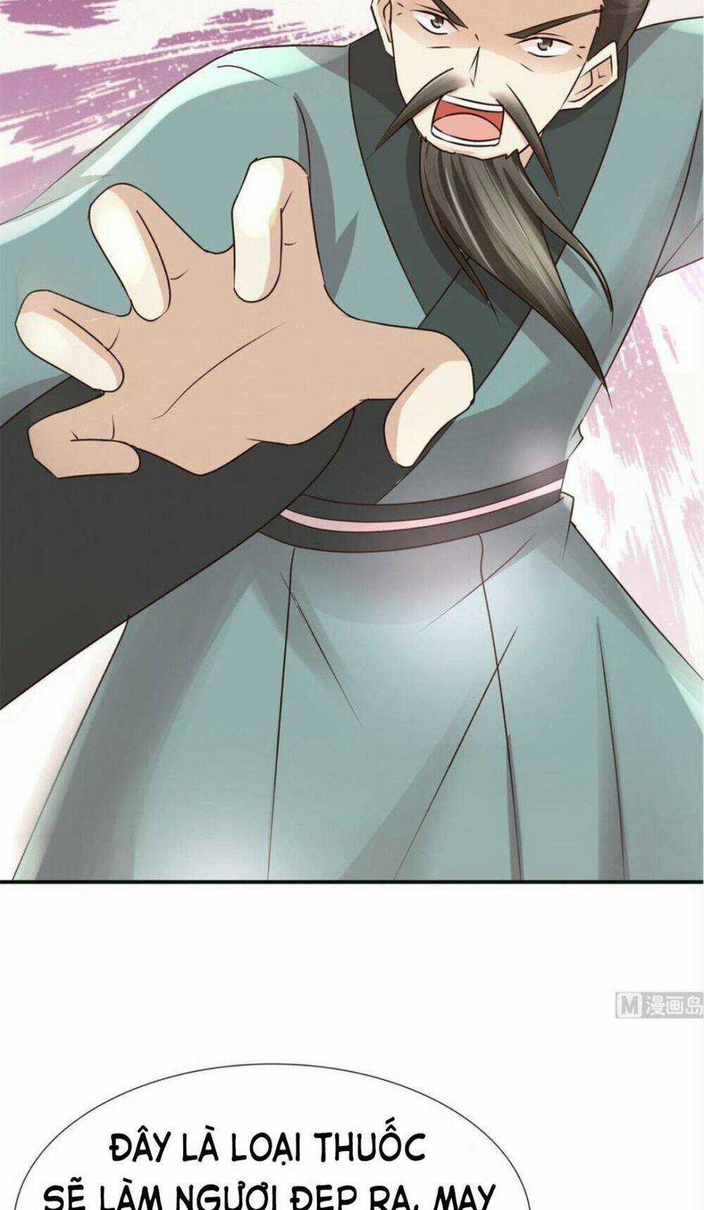 Cửu Dương Đế Tôn Chapter 148 trang 19