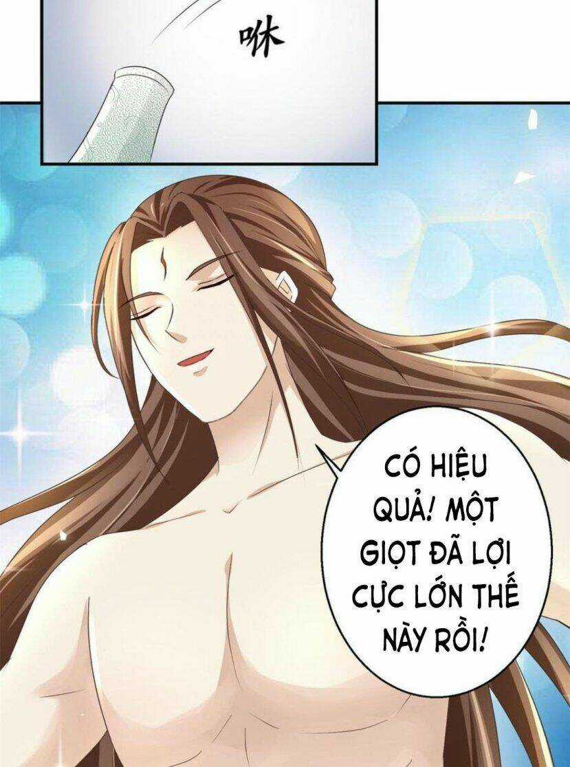 Cửu Dương Đế Tôn Chapter 148 trang 9