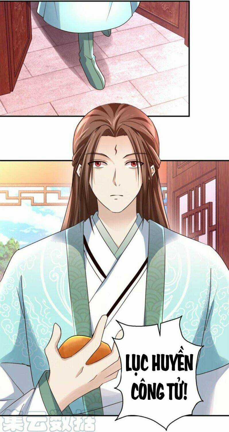 Cửu Dương Đế Tôn Chapter 149 trang 10