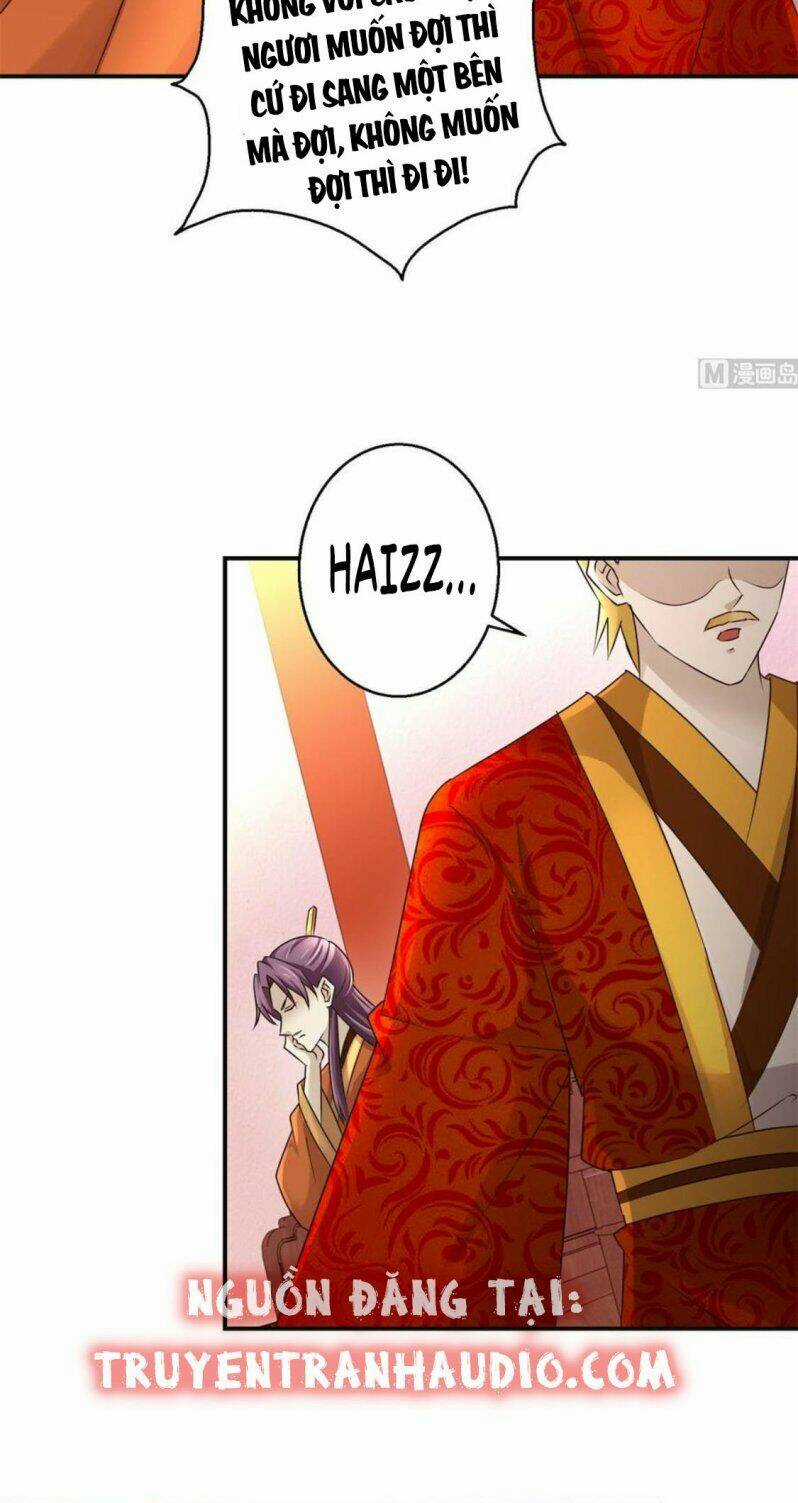 Cửu Dương Đế Tôn Chapter 149 trang 9