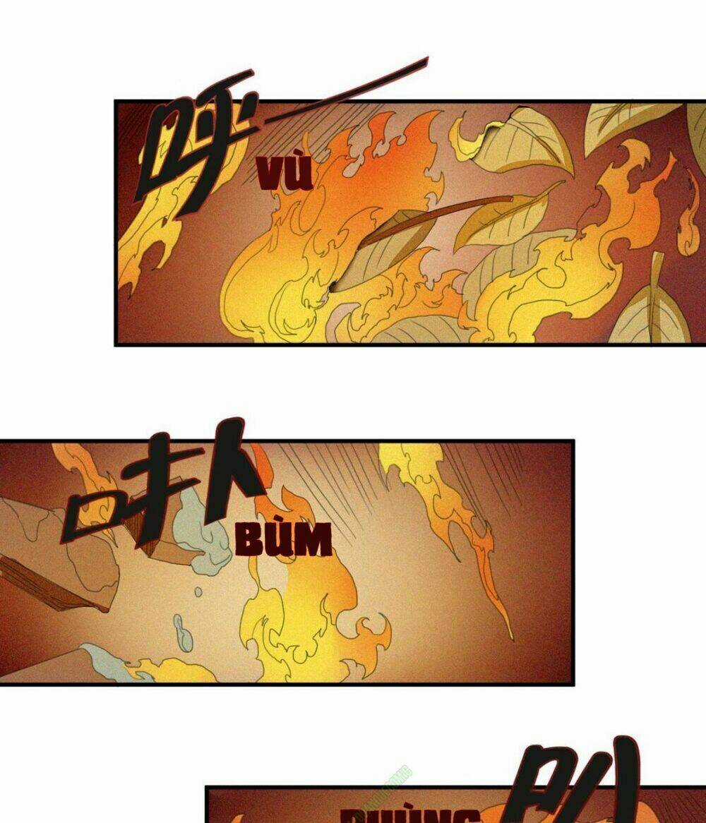 Cửu Dương Đế Tôn Chapter 15 trang 10