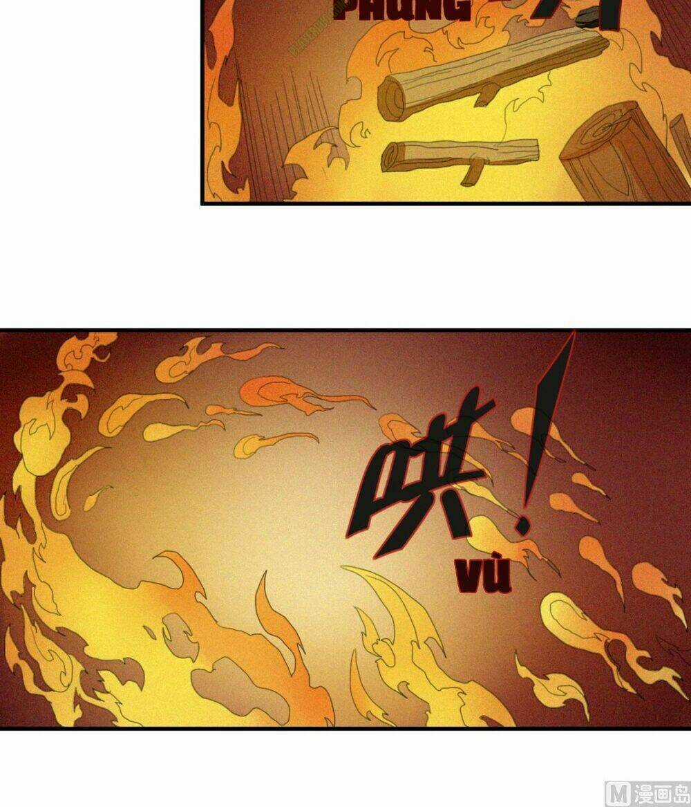 Cửu Dương Đế Tôn Chapter 15 trang 11