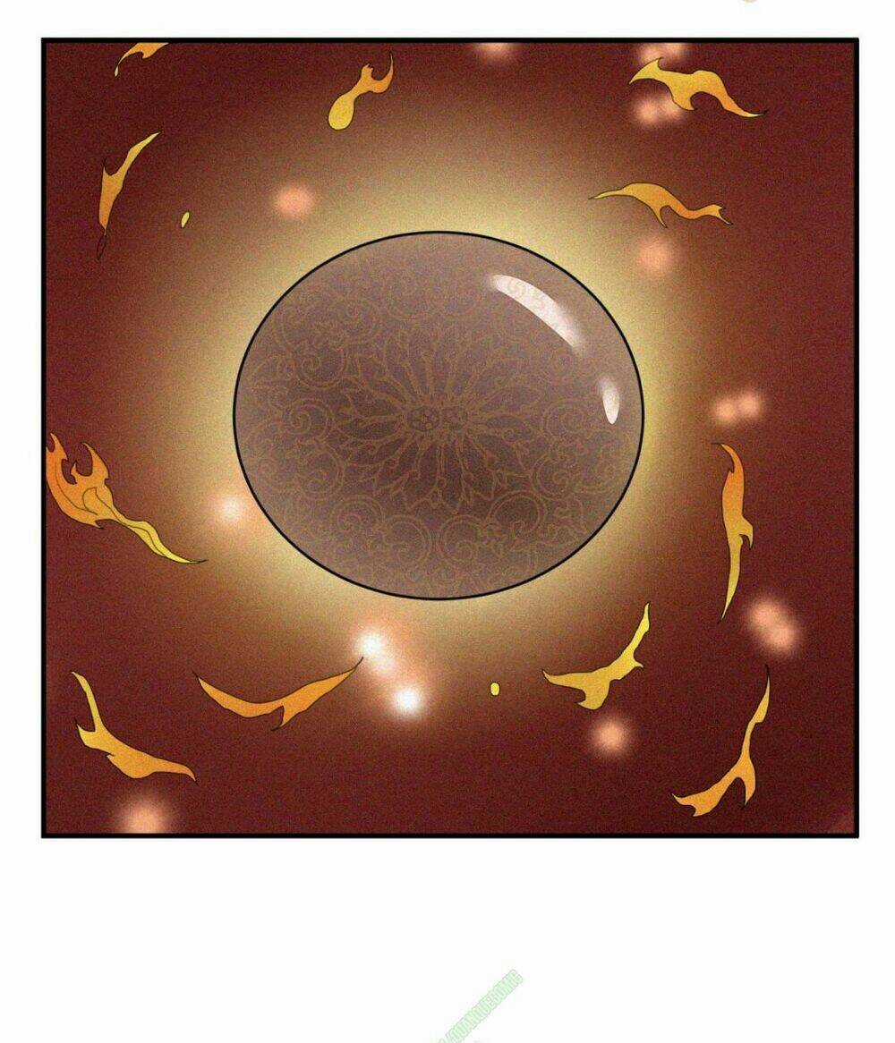 Cửu Dương Đế Tôn Chapter 15 trang 14