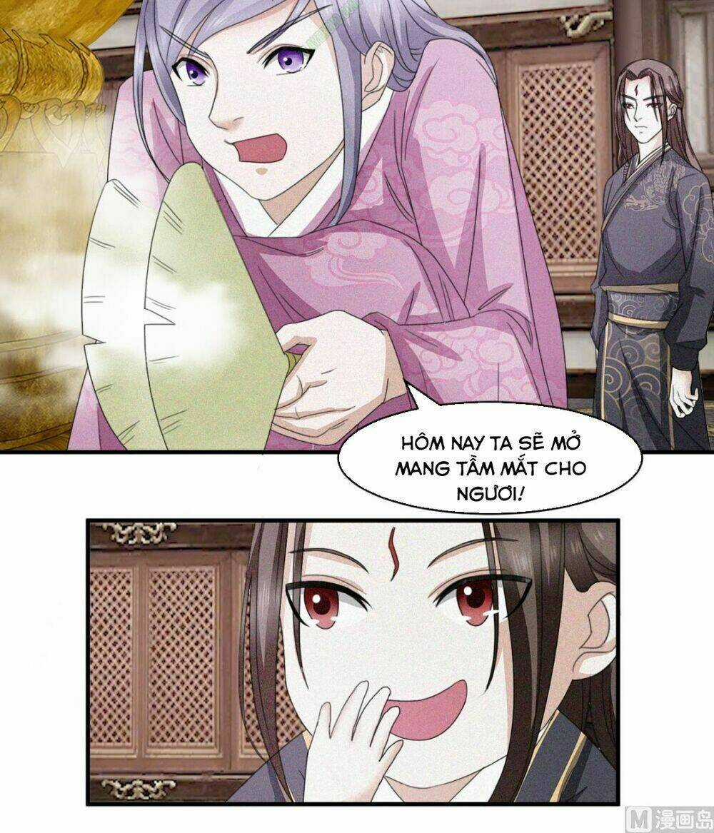 Cửu Dương Đế Tôn Chapter 15 trang 19