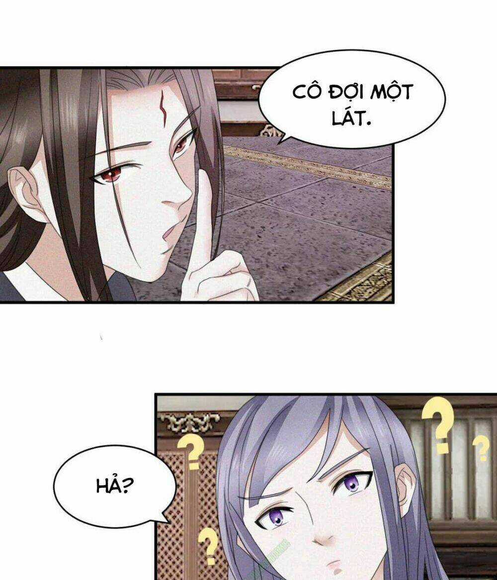 Cửu Dương Đế Tôn Chapter 15 trang 2