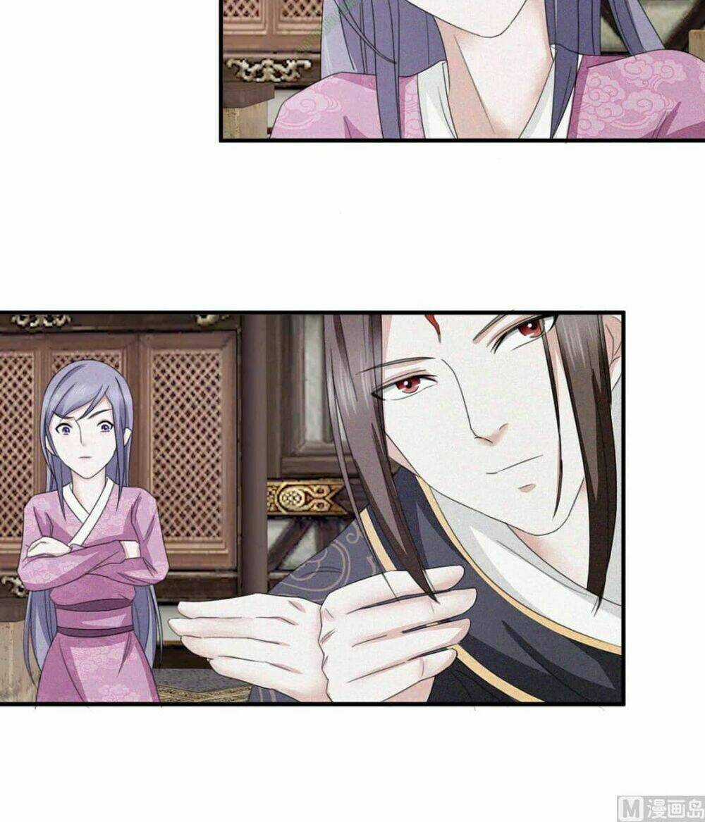 Cửu Dương Đế Tôn Chapter 15 trang 3