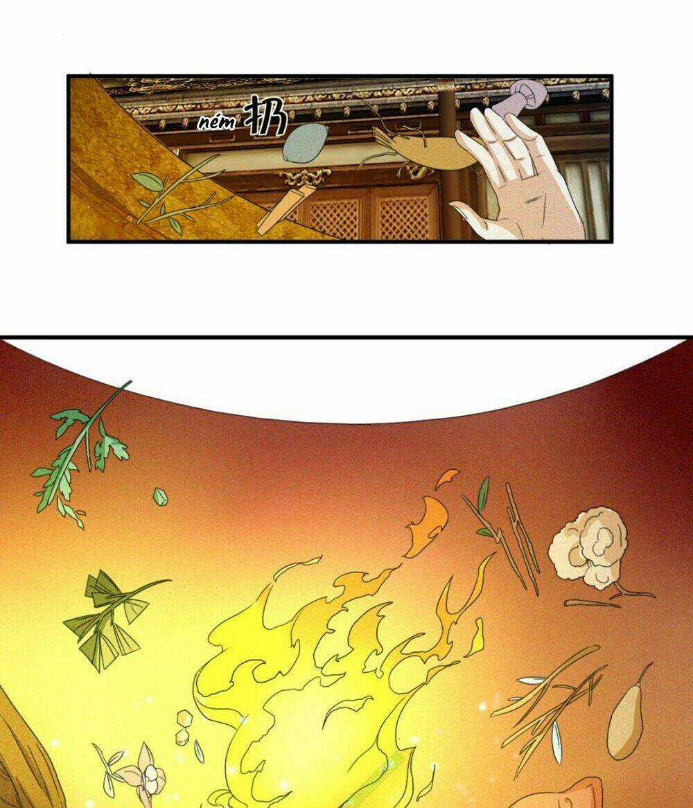 Cửu Dương Đế Tôn Chapter 15 trang 6