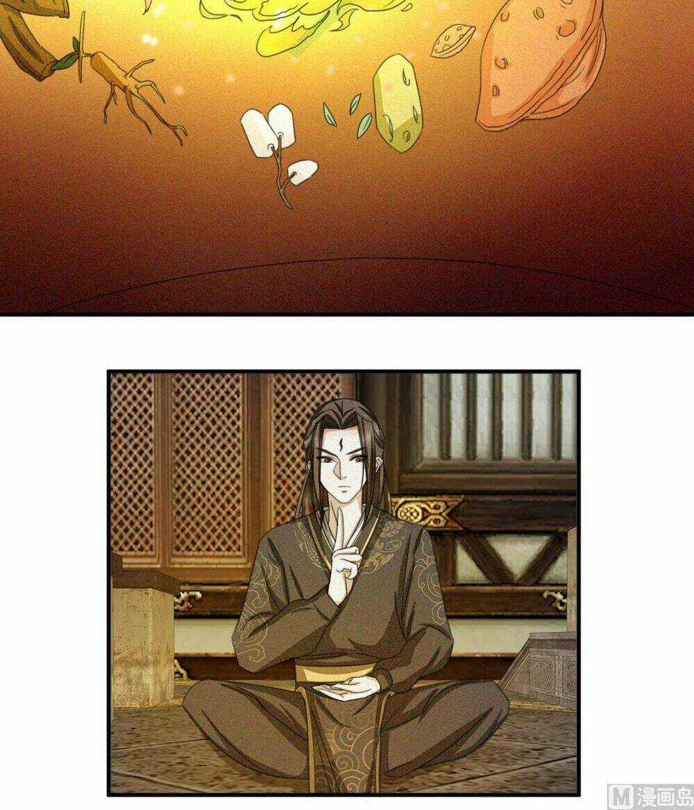 Cửu Dương Đế Tôn Chapter 15 trang 7