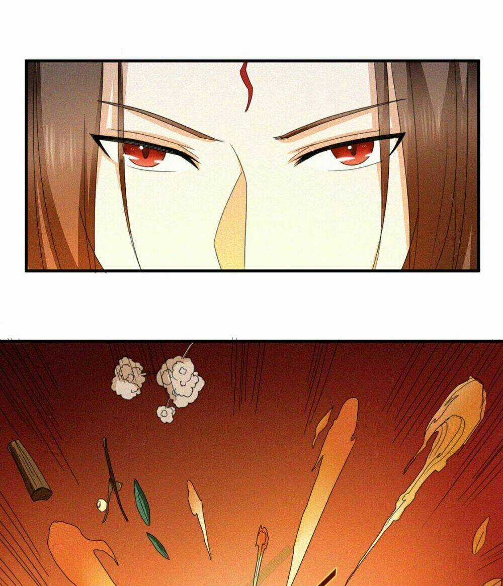 Cửu Dương Đế Tôn Chapter 15 trang 8