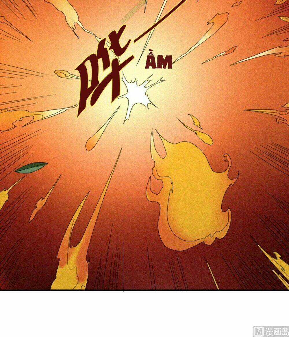 Cửu Dương Đế Tôn Chapter 15 trang 9