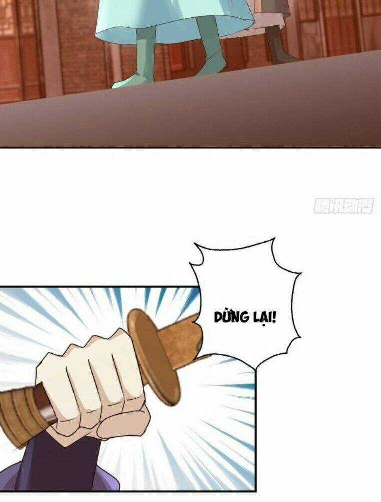 Cửu Dương Đế Tôn Chapter 150 trang 20