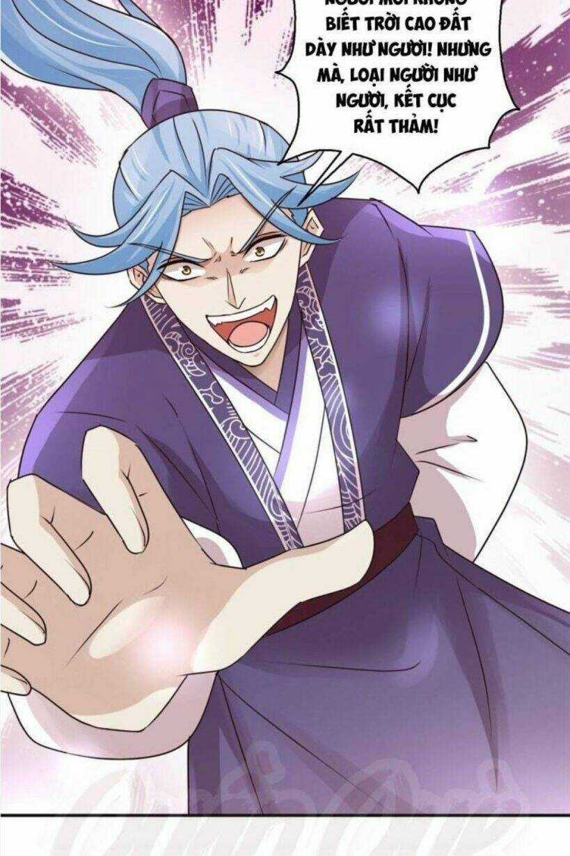 Cửu Dương Đế Tôn Chapter 151 trang 10