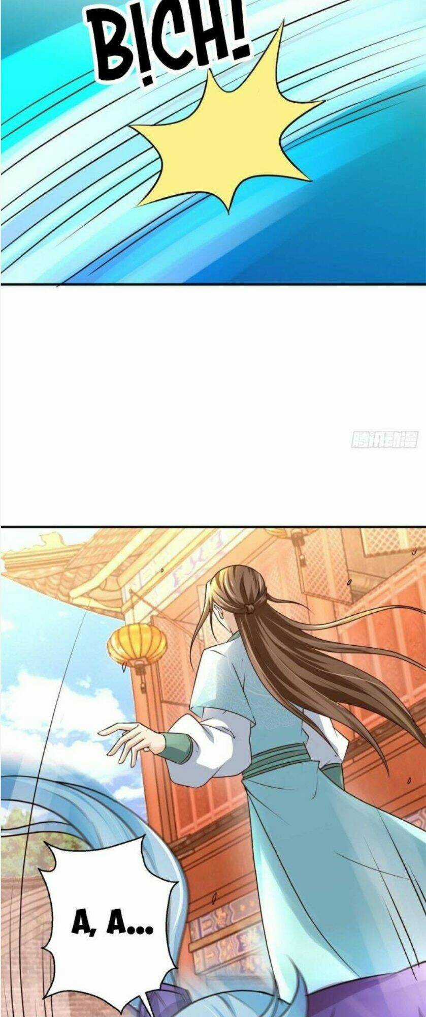 Cửu Dương Đế Tôn Chapter 151 trang 14