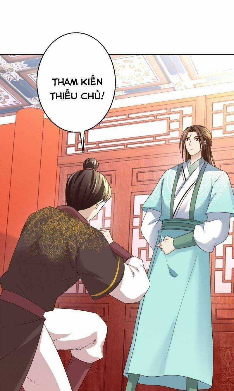 Cửu Dương Đế Tôn Chapter 152 trang 10