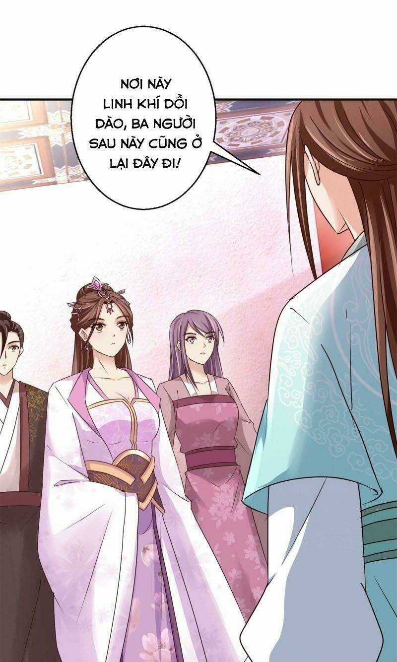 Cửu Dương Đế Tôn Chapter 152 trang 12