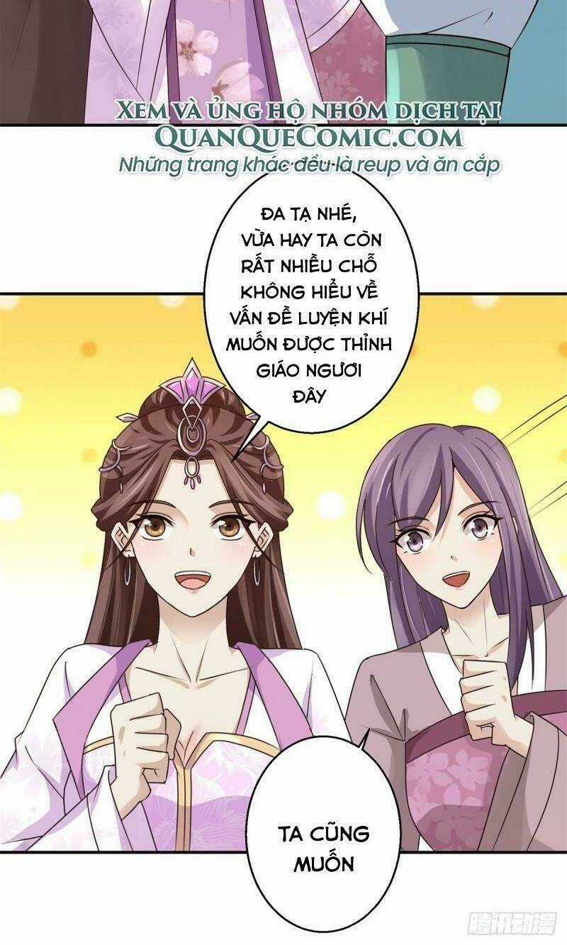 Cửu Dương Đế Tôn Chapter 152 trang 13