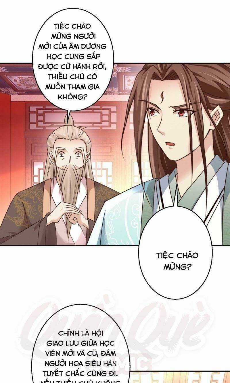 Cửu Dương Đế Tôn Chapter 152 trang 14
