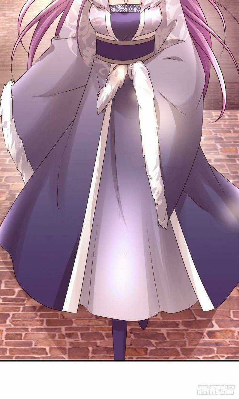 Cửu Dương Đế Tôn Chapter 152 trang 27