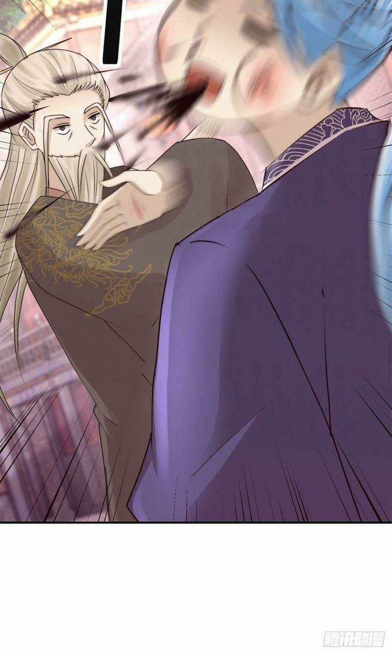 Cửu Dương Đế Tôn Chapter 152 trang 3