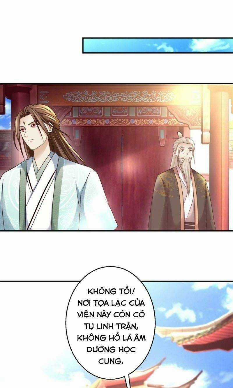 Cửu Dương Đế Tôn Chapter 152 trang 6