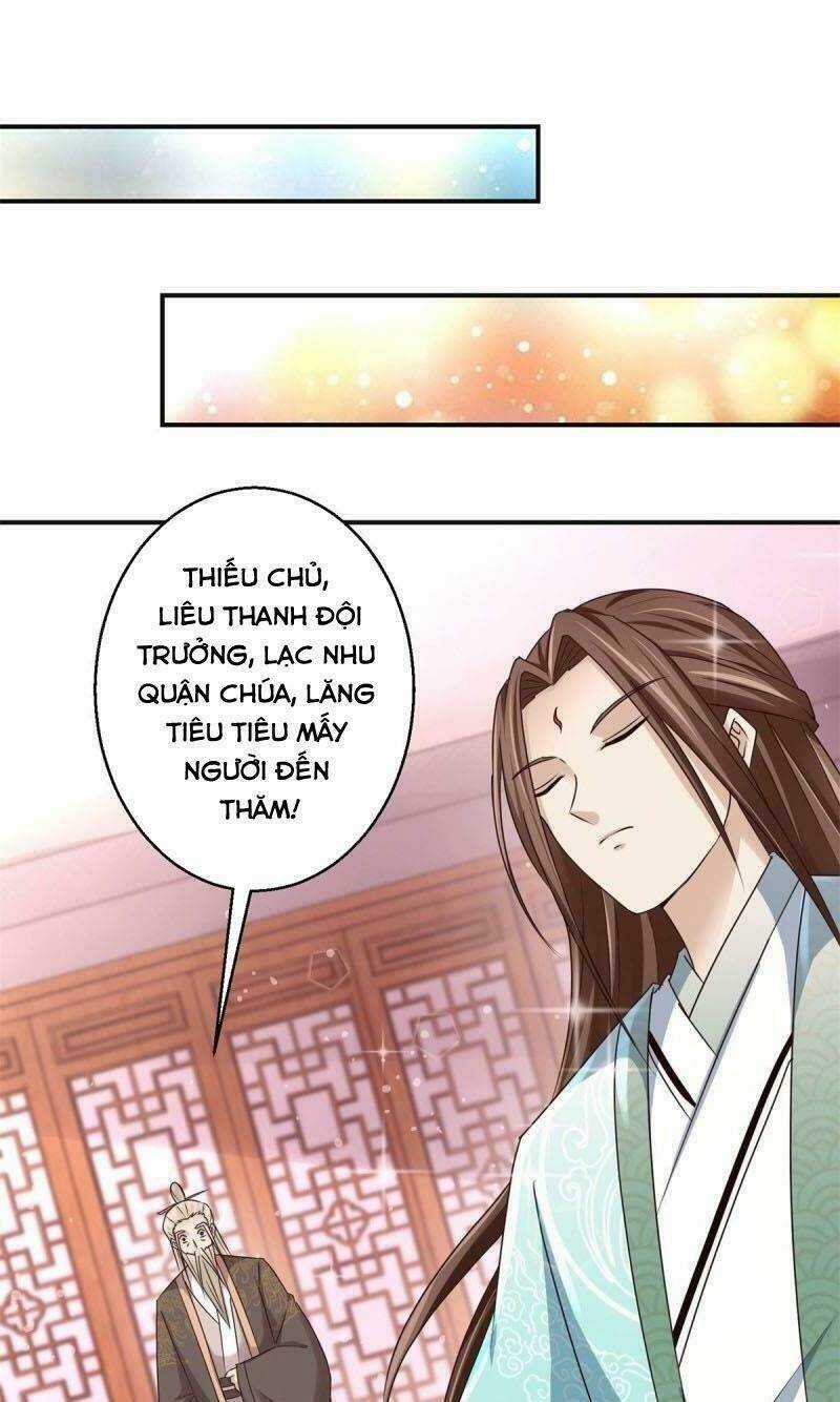 Cửu Dương Đế Tôn Chapter 152 trang 8