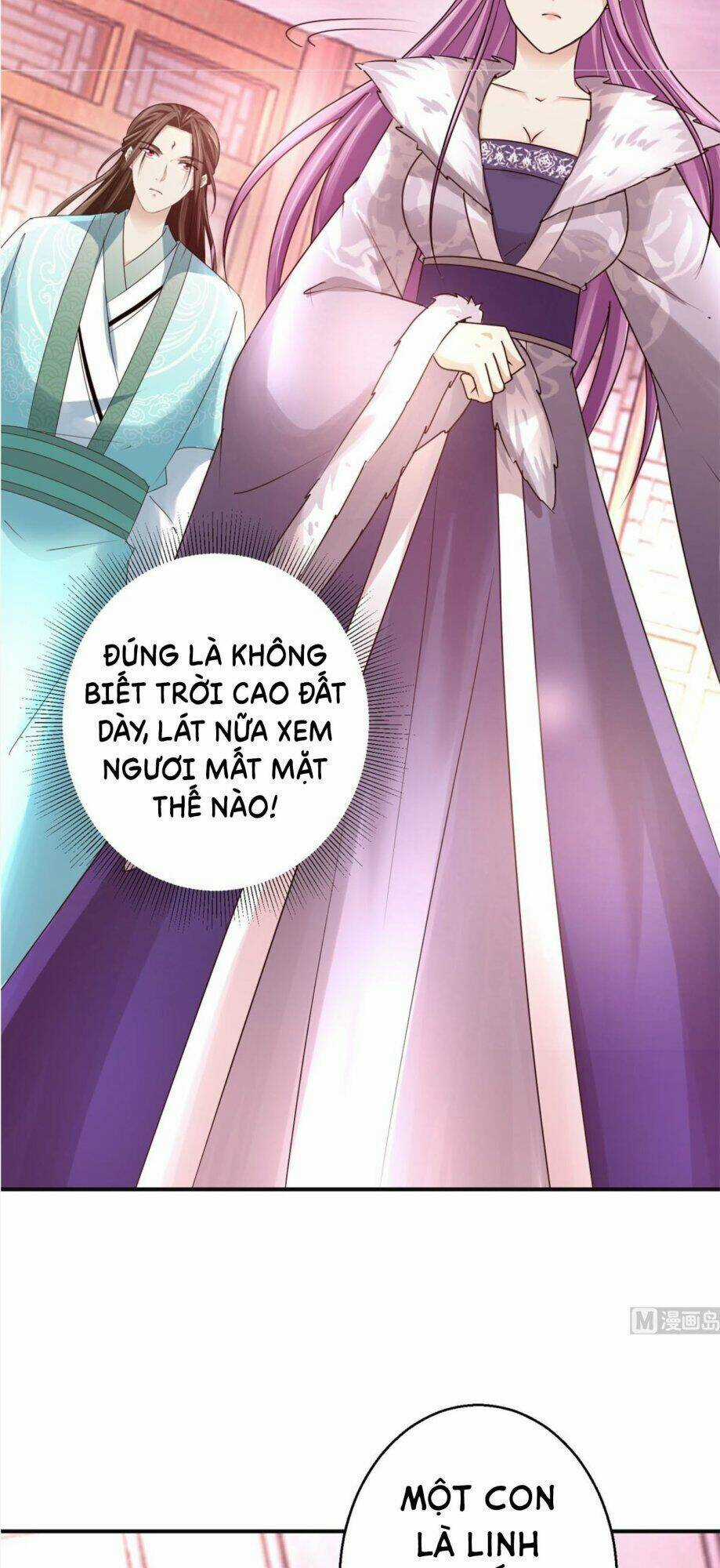 Cửu Dương Đế Tôn Chapter 153 trang 12