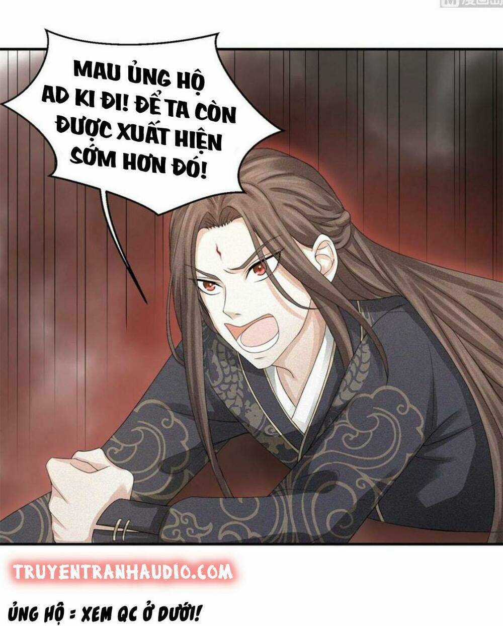 Cửu Dương Đế Tôn Chapter 153 trang 25