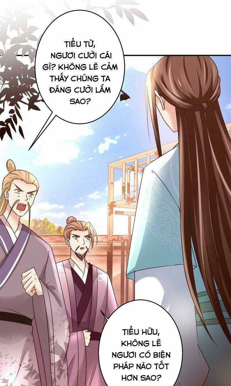 Cửu Dương Đế Tôn Chapter 154 trang 12