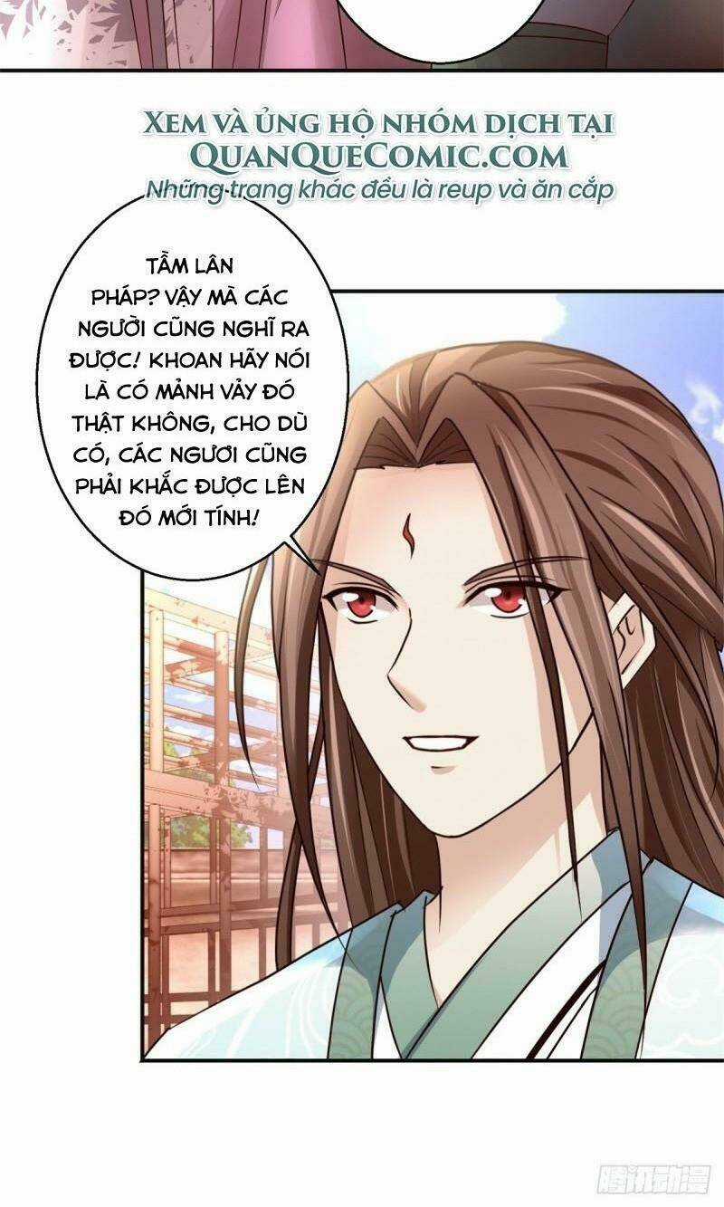 Cửu Dương Đế Tôn Chapter 154 trang 13