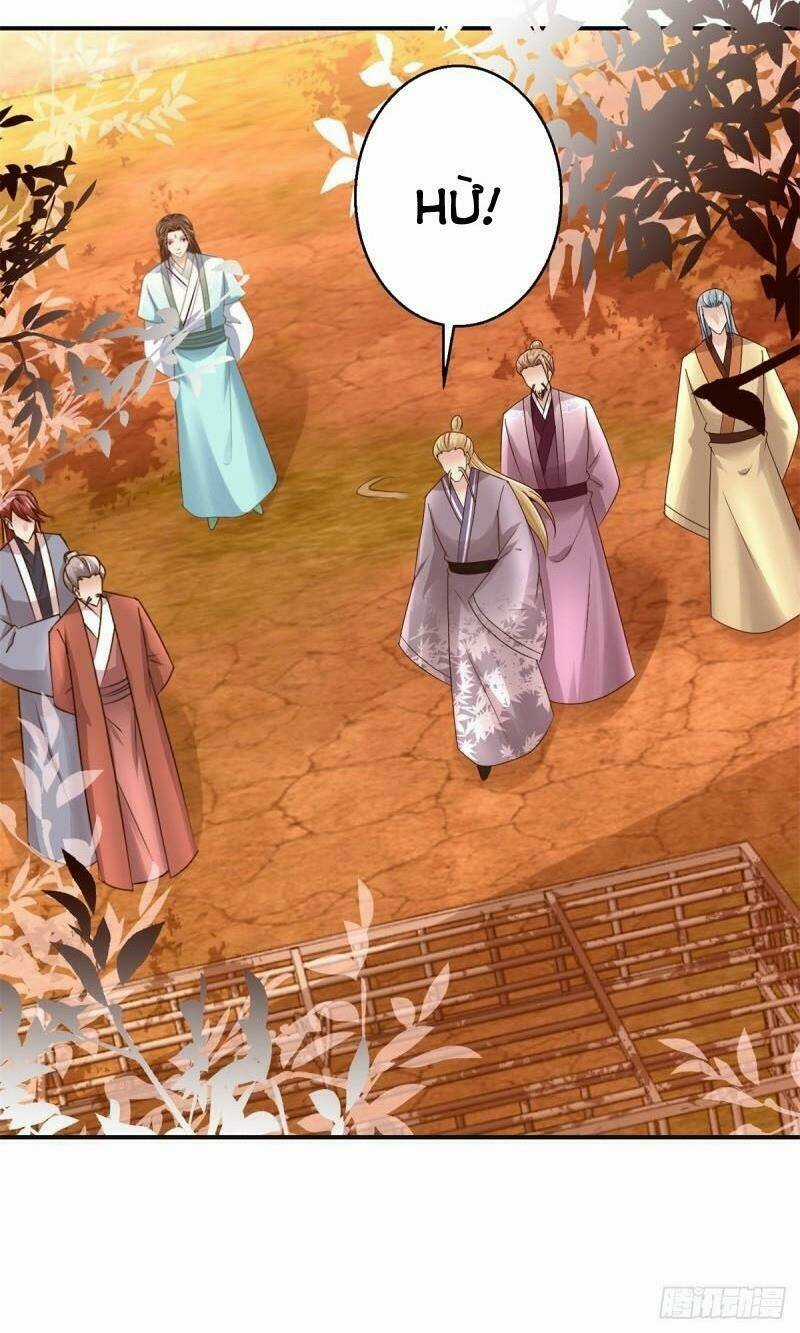 Cửu Dương Đế Tôn Chapter 154 trang 15