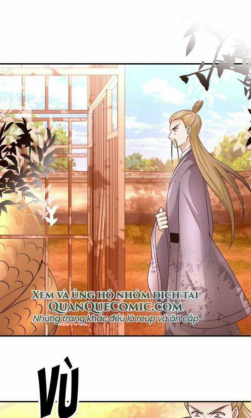 Cửu Dương Đế Tôn Chapter 154 trang 16