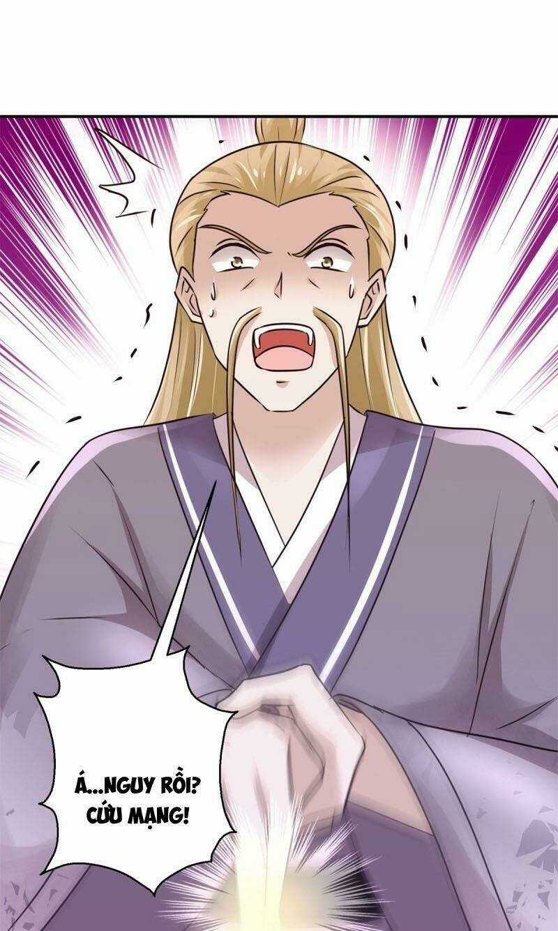 Cửu Dương Đế Tôn Chapter 154 trang 18