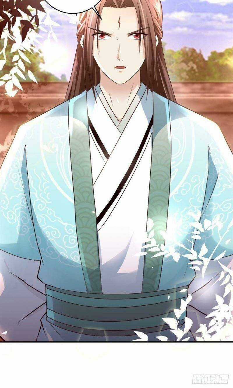 Cửu Dương Đế Tôn Chapter 154 trang 23